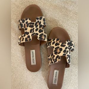 Steve Madden Hoku Sandals